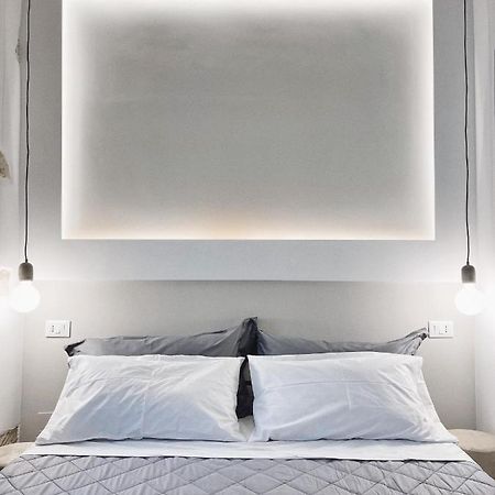 La Curia Apartment Lecce Luaran gambar