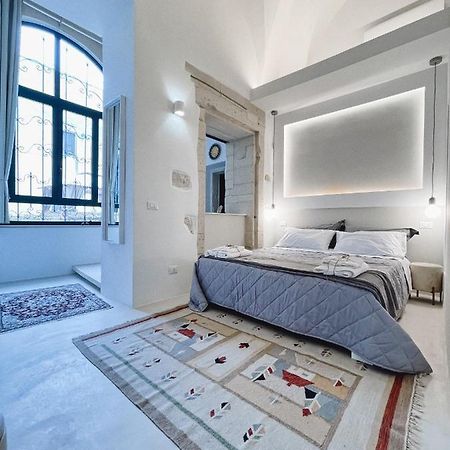 La Curia Apartment Lecce Luaran gambar