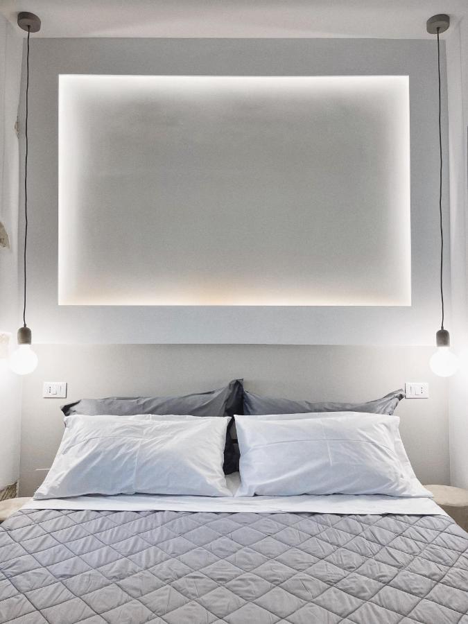 La Curia Apartment Lecce Luaran gambar