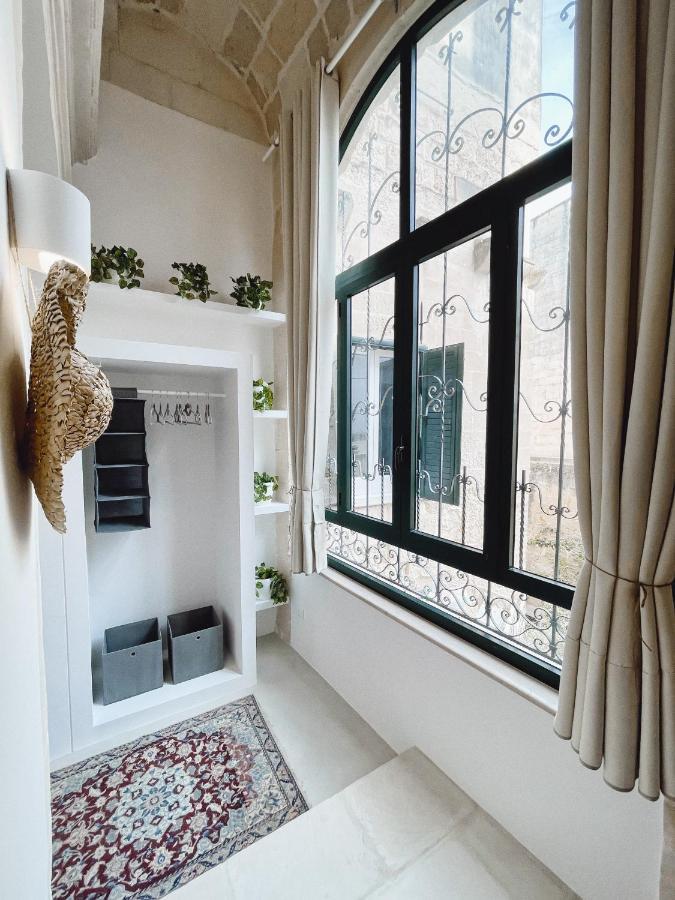 La Curia Apartment Lecce Luaran gambar